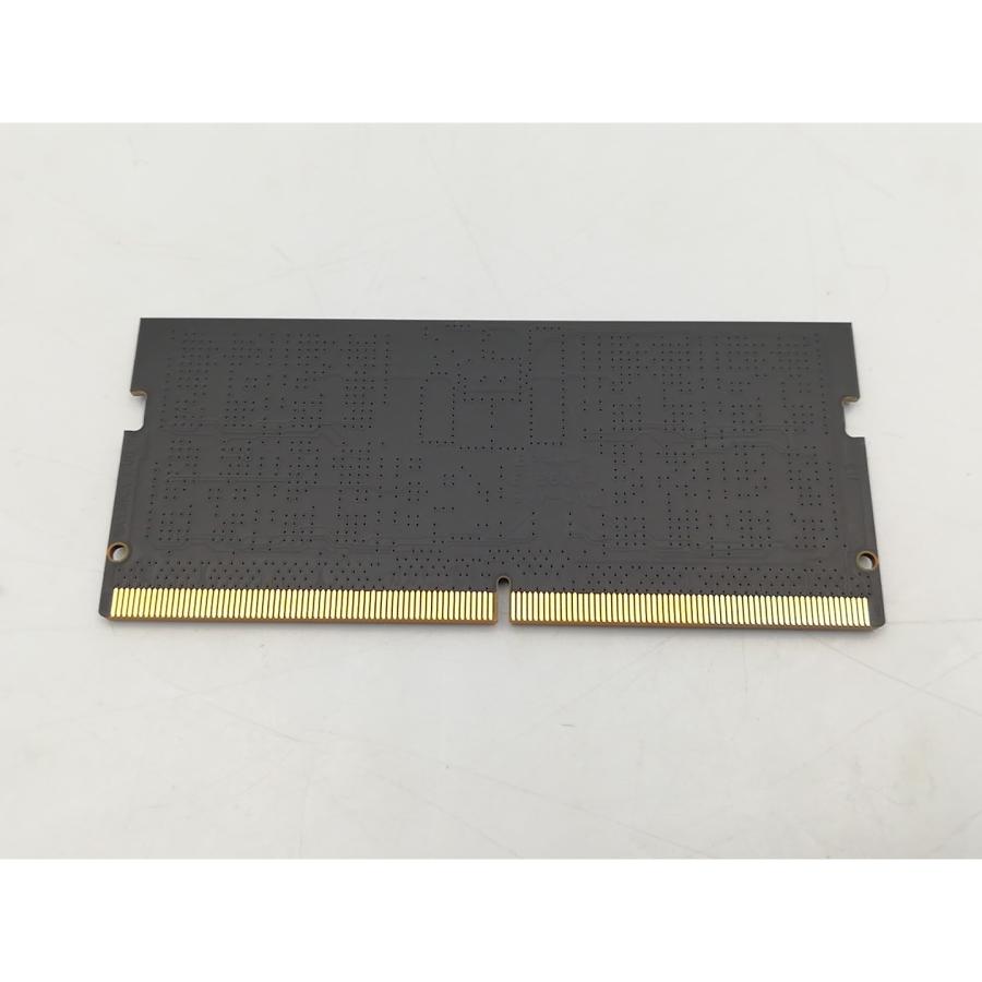 中古】262PIN SODIMM 16GB DDR5-5600(PC5-44800)【ノートPC用】【EC