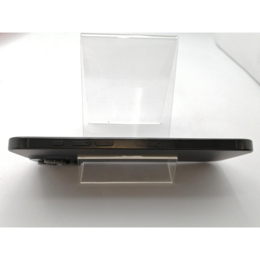 【中古】Apple docomo 【SIMフリー】 iPhone 16 Pro Max 256GB ブラックチタニウム MYWG3J/A【ECセンター】保証期間１ヶ月【ランクA】の画像
