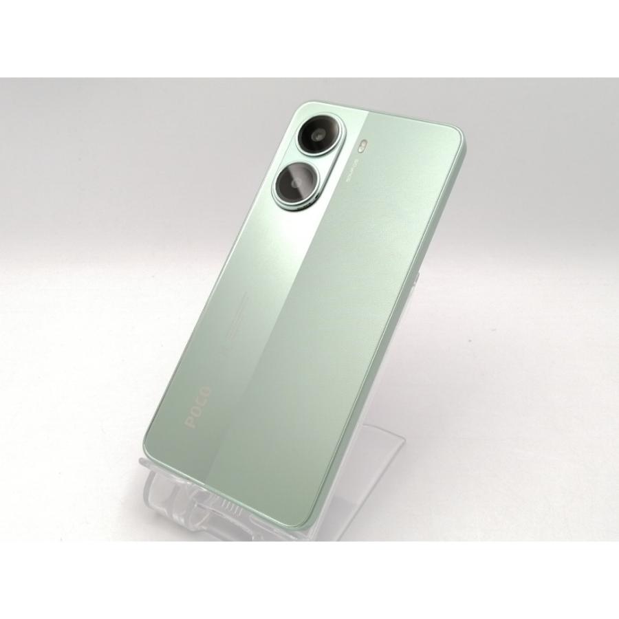 国内版未開封 POCO X7 Pro グリーン 8GB/256GB シュリンク付 中古】Xiaomi 国内版 【SIMフリー】 Poco X7 Pro グリーン 8GB 256GB