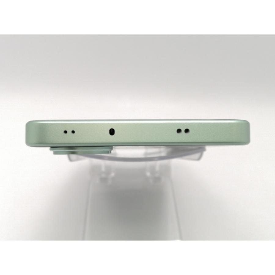 中古】Xiaomi 国内版 【SIMフリー】 Poco X7 Pro グリーン 8GB 256GB