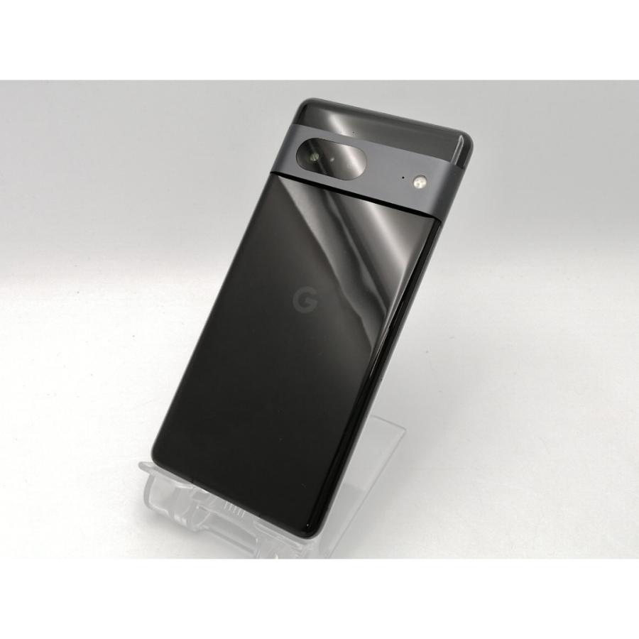 Google Pixel 7 8GB/128GB SIMフリー【完動美品】 中古】Google 国内版 【SIMフリー】 Pixel 7 オブシディアン 8GB 128GB