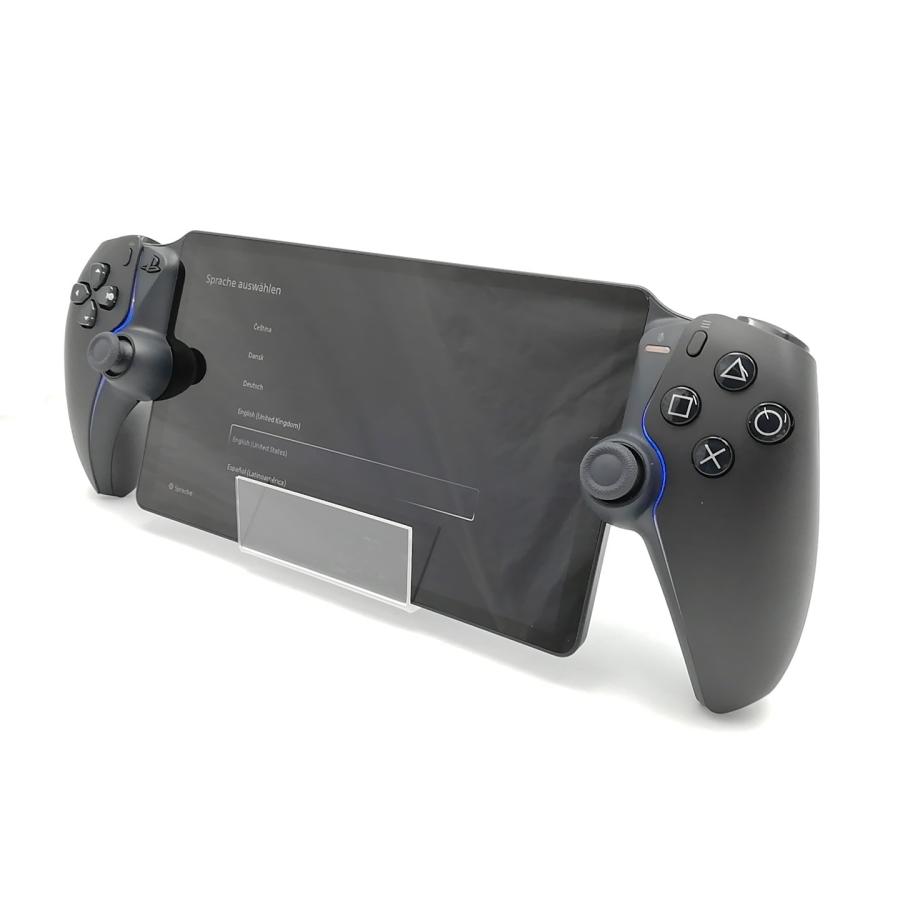 PSポータル　中古美品 中古】SONY PlayStation Portal リモートプレーヤー CFIJ-18001