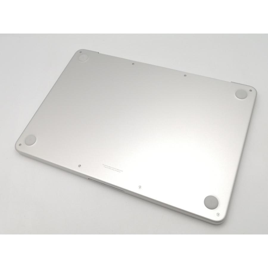【中古】Apple MacBook Neo 13インチ A18 Pro(CPU:6C/GPU:5C) 8GB/512GB シルバー MHFC4J/A (13インチ,A18 Pro)【ECセンター】保証期間１ヶ月【ランクA】の画像
