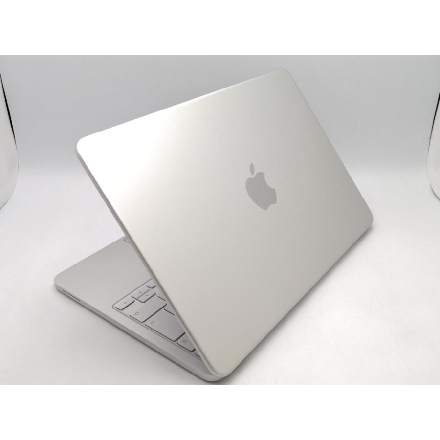 中古】Apple MacBook Neo 13インチ A18 Pro(CPU:6C/GPU:5C) 8GB/512GB