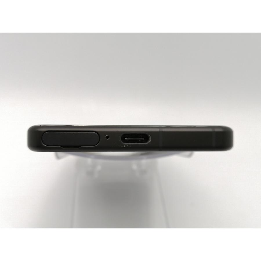 中古】SONY 国内版 【SIMフリー】 Xperia 5 IV 8GB 256GB XQ-CQ44/B