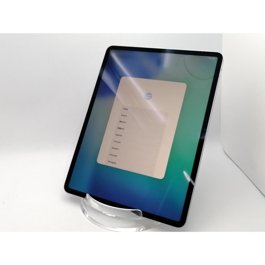 【中古】Apple 【Wi-Fi】 13インチ iPad Air（M3/2025) 128GB パープル MCNL4J/A【ECセンター】保証期間１ヶ月【ランクA】の画像