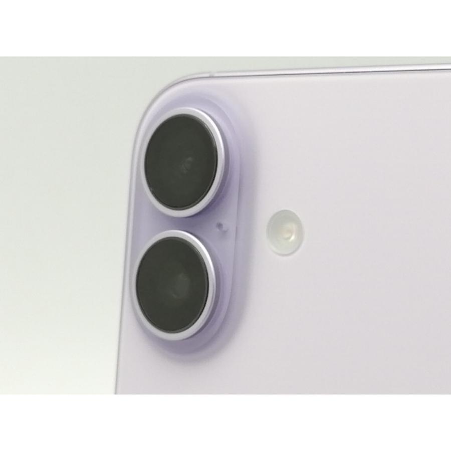 【中古】Apple 国内版 【SIMフリー】 iPhone 17 256GB ラベンダー MG6A4J/A【ECセンター】保証期間１ヶ月【ランクA】の画像