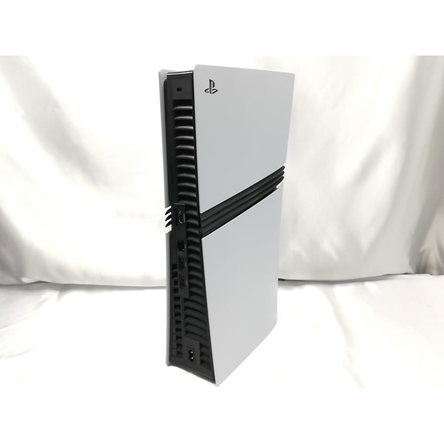 【中古】SONY PlayStation5 Pro CFI-7100B01 [2TB]【ECセンター】保証期間１ヶ月【ランクA】の画像