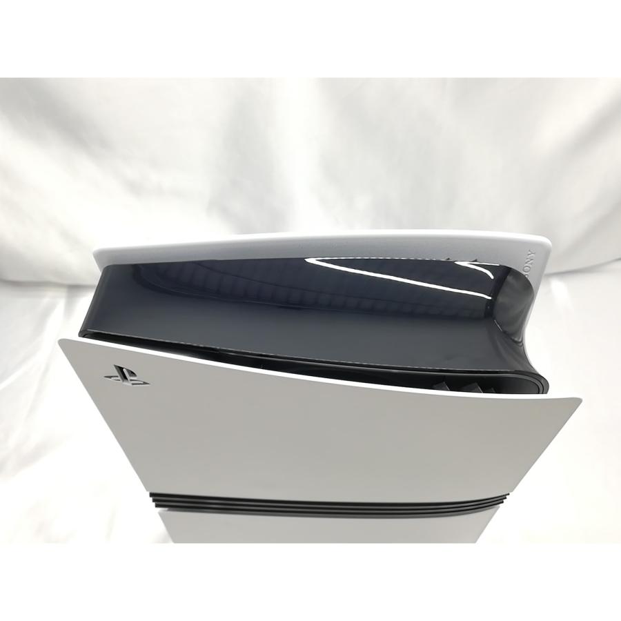 【中古】SONY PlayStation5 Pro CFI-7100B01 [2TB]【ECセンター】保証期間１ヶ月【ランクA】の画像