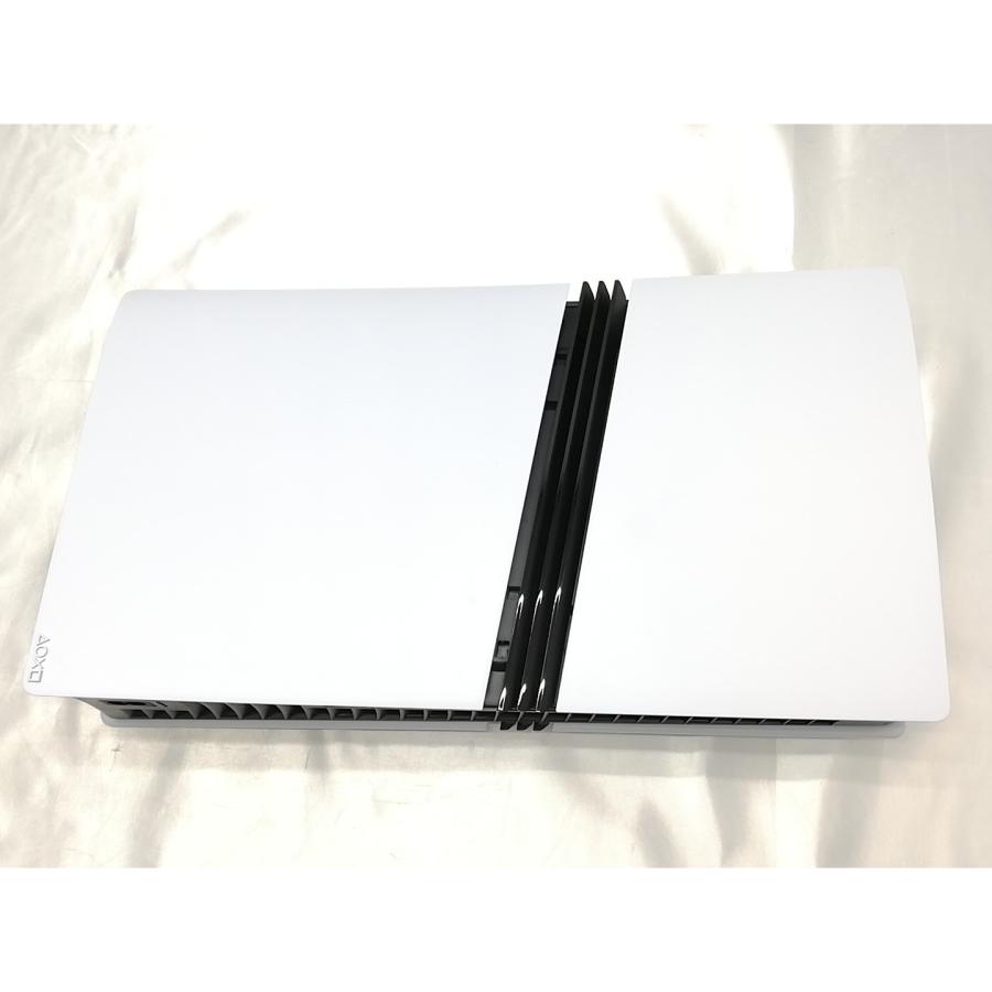 【中古】SONY PlayStation5 Pro CFI-7100B01 [2TB]【ECセンター】保証期間１ヶ月【ランクA】の画像