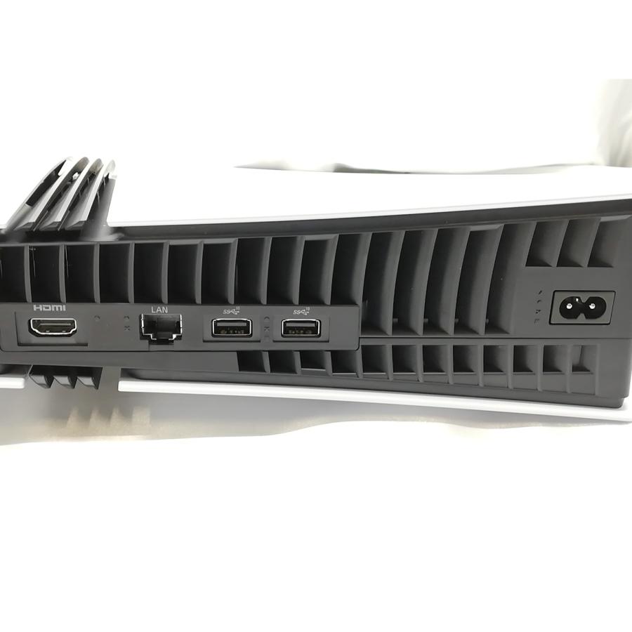 【中古】SONY PlayStation5 Pro CFI-7100B01 [2TB]【ECセンター】保証期間１ヶ月【ランクA】の画像