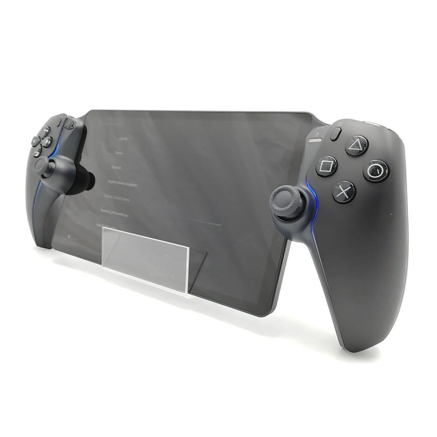 中古】SONY PlayStation Portal リモートプレーヤー CFIJ-18001