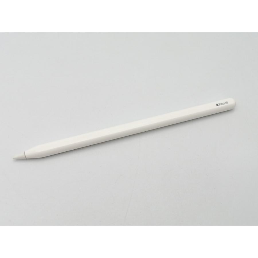 中古】Apple Apple Pencil（第2世代） MU8F2J/A【ECセンター】保証期間