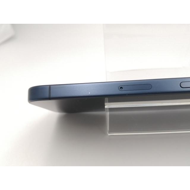 【中古】Apple 国内版 【SIMフリー】 iPhone 15 Pro 256GB ブルーチタニウム MTUG3J/A【ECセンター】保証期間１ヶ月【ランクA】の画像