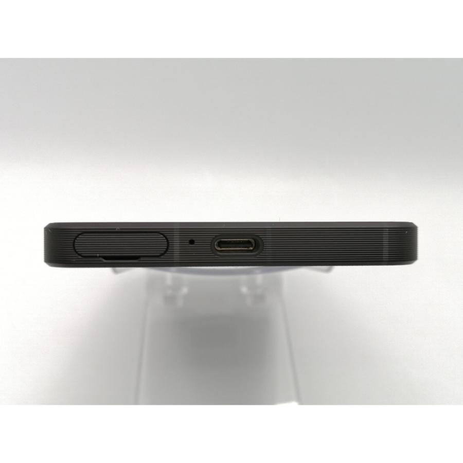 【中古】SONY 国内版 【SIMフリー】 Xperia 1 VII スレートブラック 16GB 512GB XQ-FS44【ECセンター】保証期間１ヶ月【ランクA】の画像