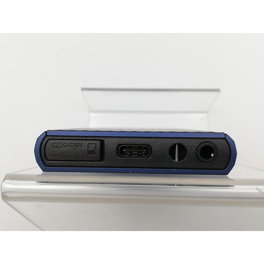 「中古」SONY ソニー ウォークマン NW-A306 ブルー 動作確認済 中古】SONY WALKMAN(ウォークマン) NW-A306(L) 32GB ブルー【EC
