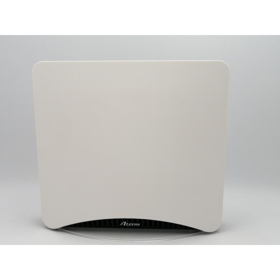 中古】NEC Aterm WX11000T12 (PA-WX11000T12) Wi-Fi6E(11ax)対応無線