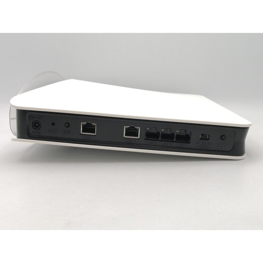 中古】NEC Aterm WX11000T12 (PA-WX11000T12) Wi-Fi6E(11ax)対応無線