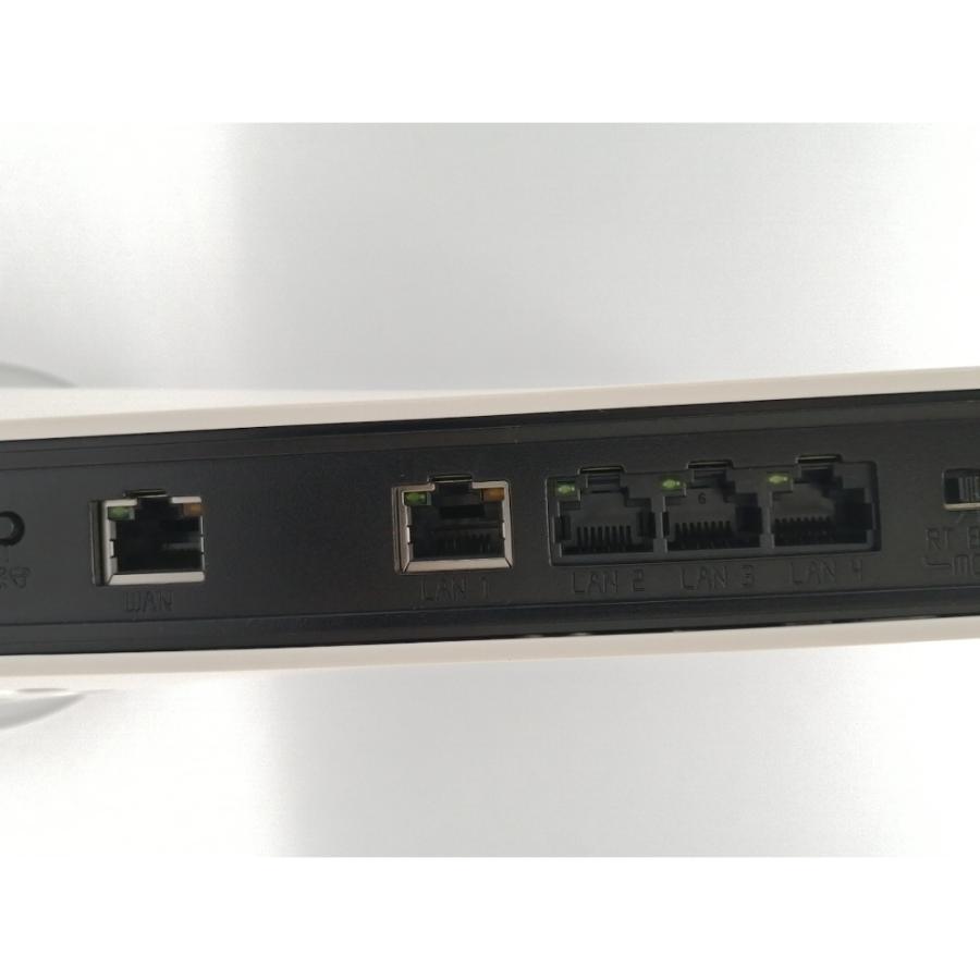 中古】NEC Aterm WX11000T12 (PA-WX11000T12) Wi-Fi6E(11ax)対応無線