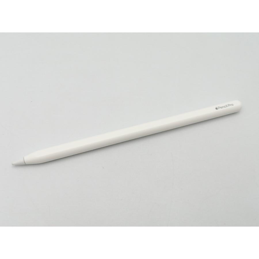 中古】Apple Apple Pencil Pro MX2D3ZA/A【ECセンター】保証期間1週間