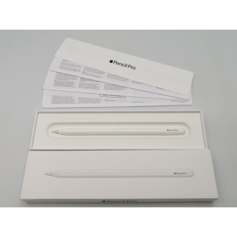 中古】Apple Apple Pencil Pro MX2D3ZA/A【ECセンター】保証期間1週間