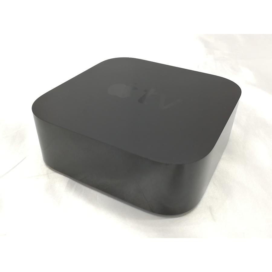 中古】Apple Apple TV 4K (第1世代/2017) 32GB MQD22J/A【ECセンター
