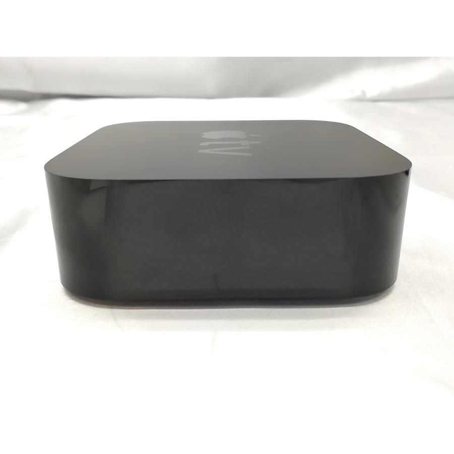 中古】Apple Apple TV 4K (第1世代/2017) 32GB MQD22J/A【ECセンター