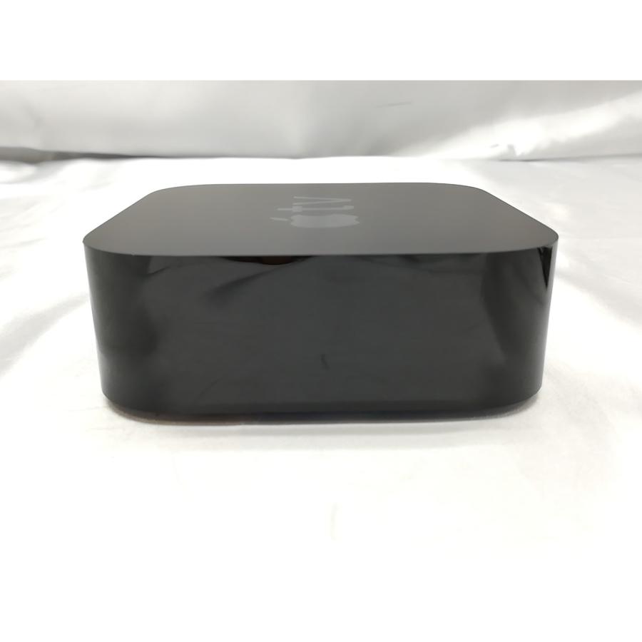 中古】Apple Apple TV 4K (第1世代/2017) 32GB MQD22J/A【ECセンター