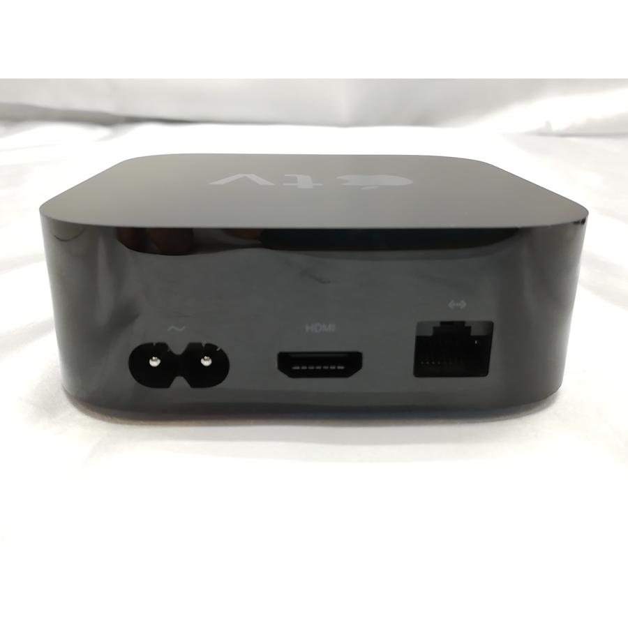 中古】Apple Apple TV 4K (第1世代/2017) 32GB MQD22J/A【ECセンター