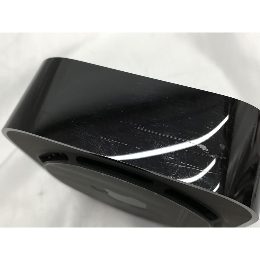 中古】Apple Apple TV 4K (第1世代/2017) 32GB MQD22J/A【ECセンター