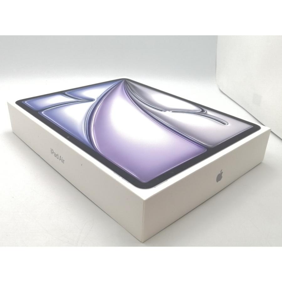 【未使用】Apple 【Wi-Fi】 13インチ iPad Air（M4/2026) 128GB スペースグレイ MH5N4J/A【ECセンター】保証期間６ヶ月の画像