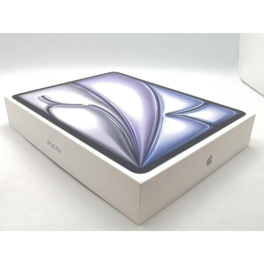 【未使用】Apple 【Wi-Fi】 13インチ iPad Air（M4/2026) 128GB スペースグレイ MH5N4J/A【ECセンター】保証期間６ヶ月の画像
