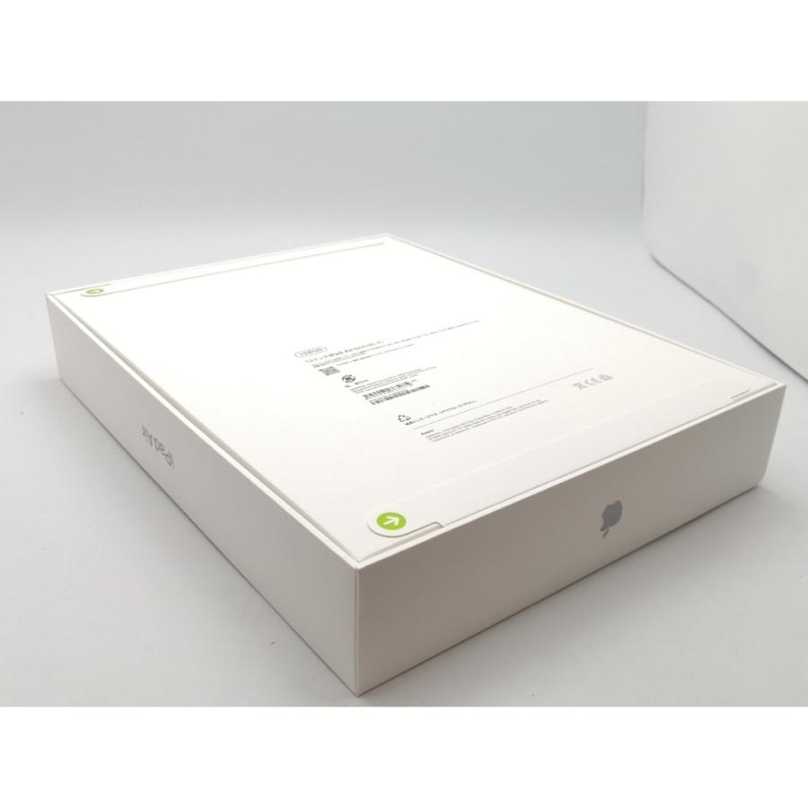 【未使用】Apple 【Wi-Fi】 13インチ iPad Air（M4/2026) 128GB スペースグレイ MH5N4J/A【ECセンター】保証期間６ヶ月の画像