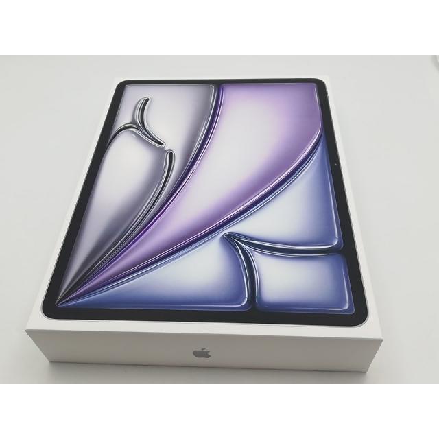 【未使用】Apple 【Wi-Fi】 13インチ iPad Air（M4/2026) 128GB スペースグレイ MH5N4J/A【ECセンター】保証期間６ヶ月の画像