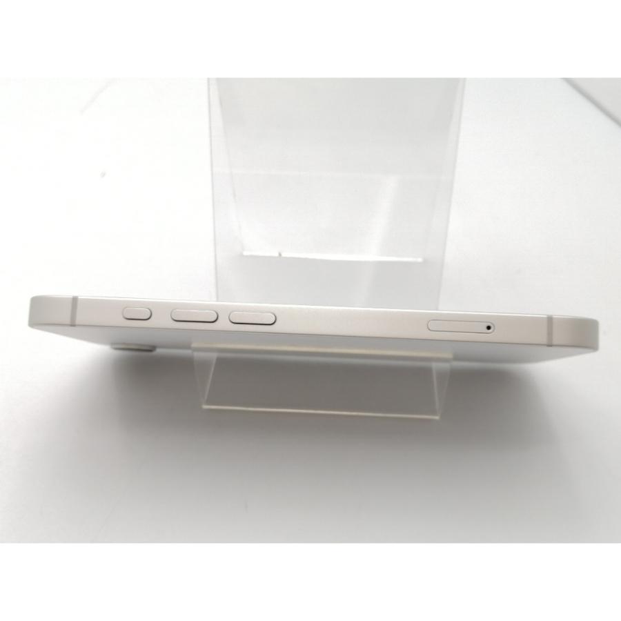【中古】Apple SoftBank 【SIMフリー】 iPhone 16e 128GB ホワイト MD1R4J/A【ECセンター】保証期間１ヶ月【ランクA】の画像