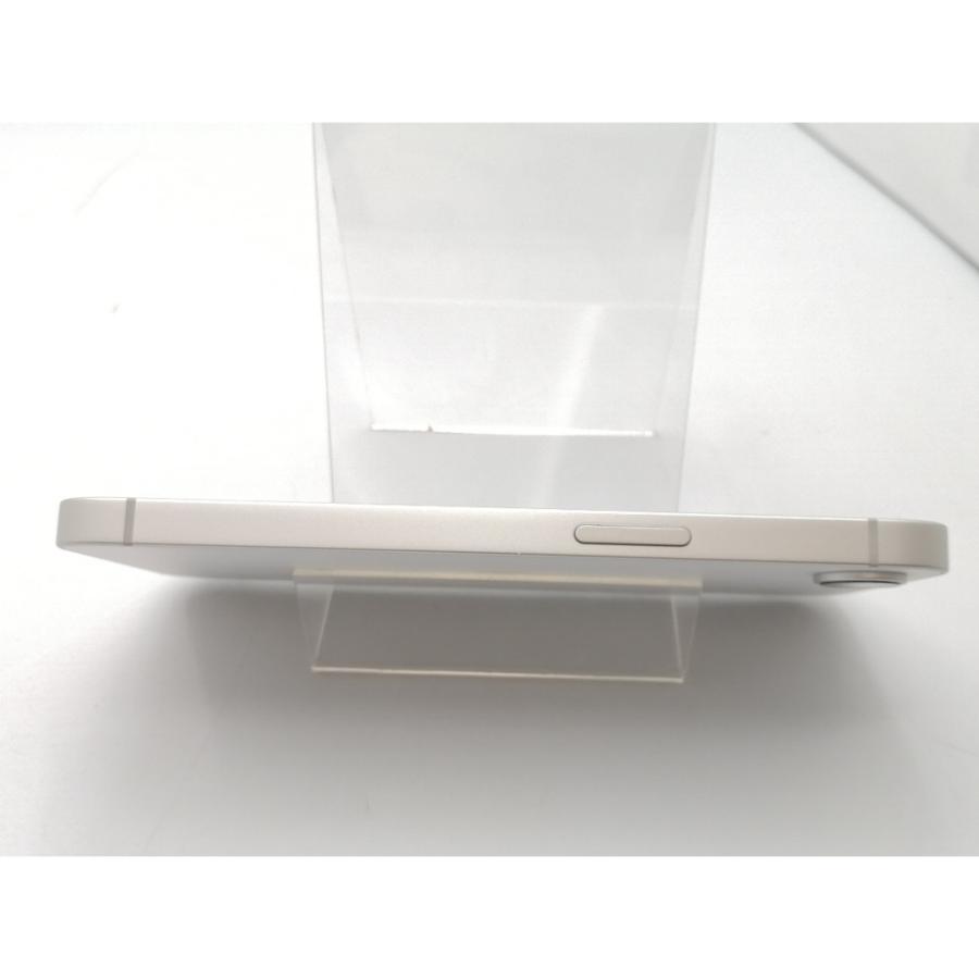 【中古】Apple SoftBank 【SIMフリー】 iPhone 16e 128GB ホワイト MD1R4J/A【ECセンター】保証期間１ヶ月【ランクA】の画像