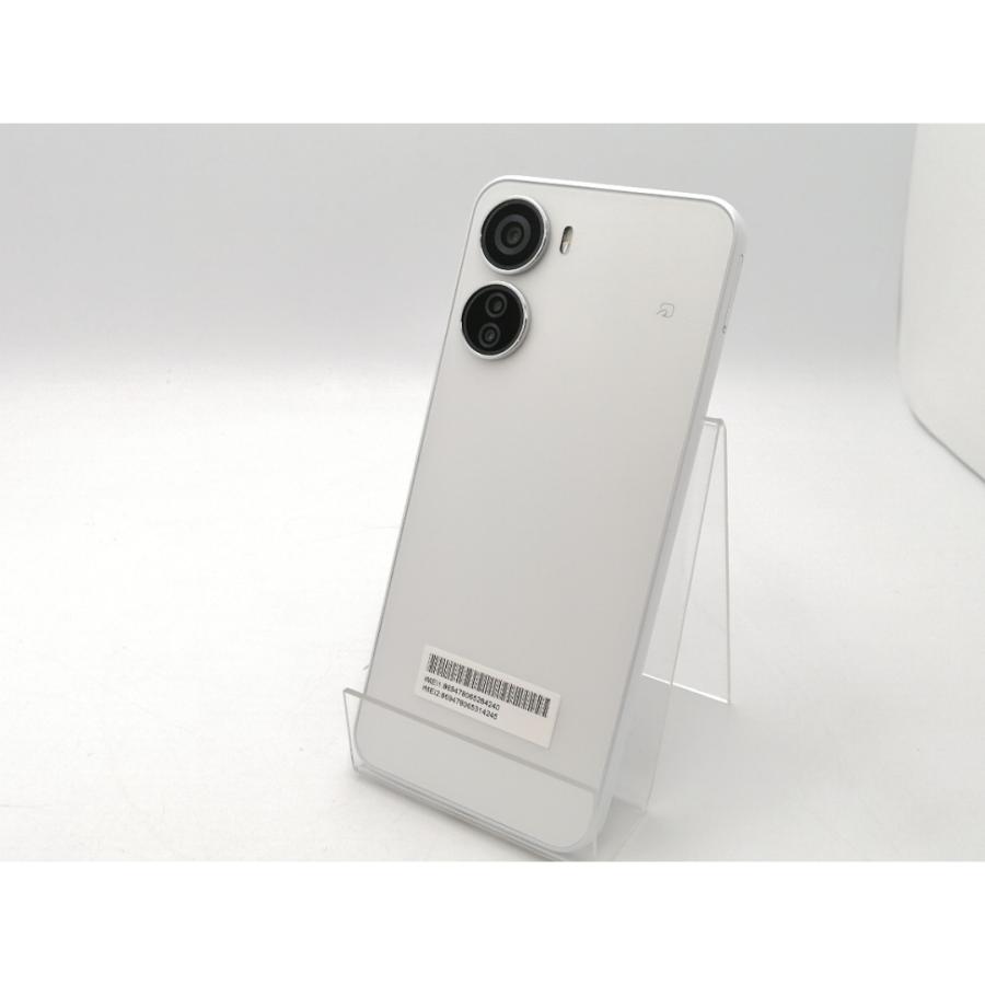 Libero 5G IV Y!mobile A302ZT / ZTE 中古 中古】ZTE ymobile 【SIMフリー】 Libero 5G IV 4GB 128GB ホワイト