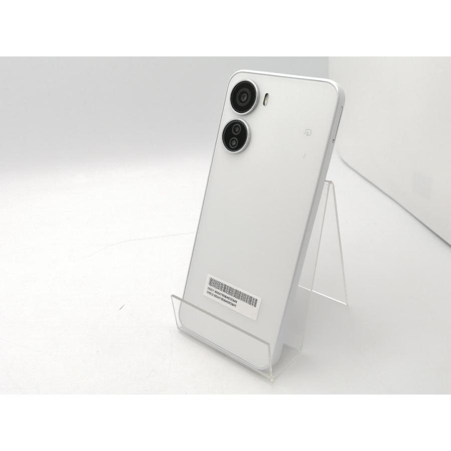 中古◆ZTE Libero 5G IV A302ZT 中古】ZTE ymobile 【SIMフリー】 Libero 5G IV 4GB 128GB ホワイト