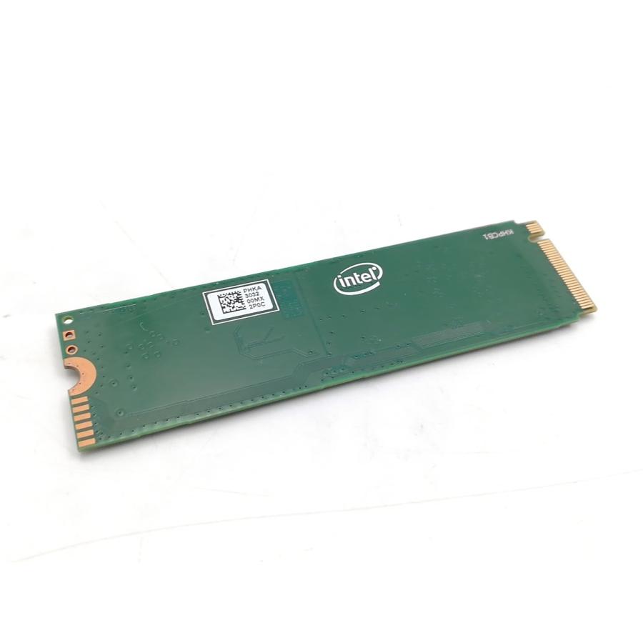 【中古】Intel Intel SSD 670p(SSDPEKNU020TZX1) 2TB/M.2 2280(PCIe3.0 NVMe)/QLC 【ECセンター】保証期間１週間_1