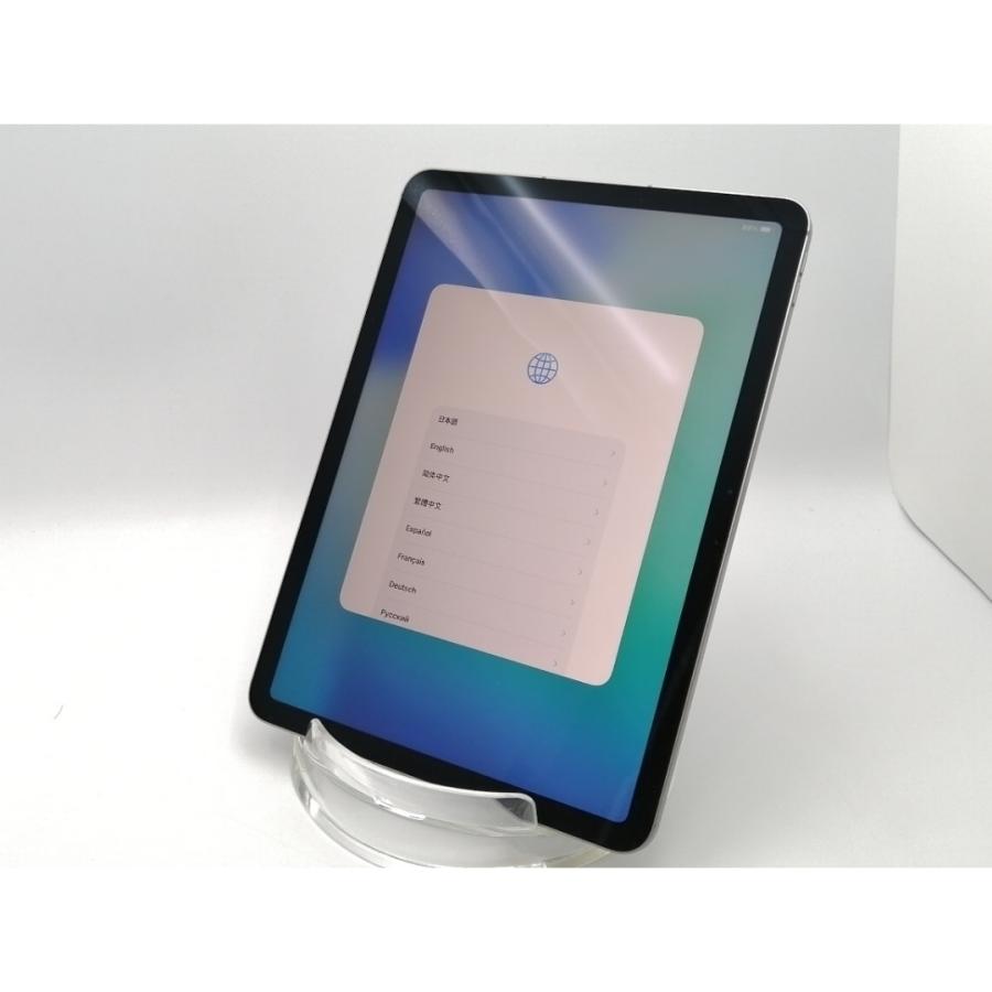 中古】Apple 国内版 【SIMフリー】 11インチ iPad Air（M2/2024