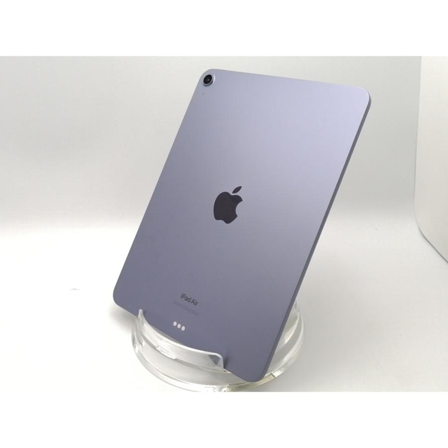 iPad Air 第5世代 Wi-Fi MME23J/A 美品 中古】Apple 【Wi-Fi】 iPad Air（第5世代/2022） 64GB パープル
