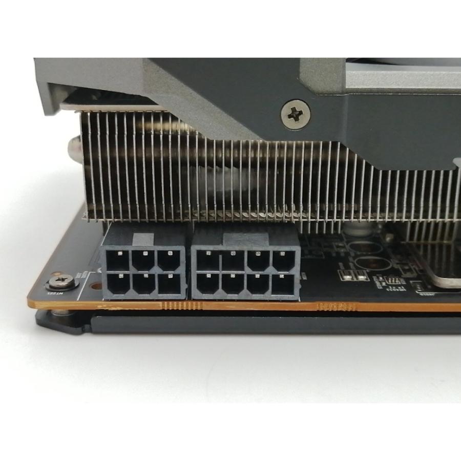 中古】POWERCOLOR Red Devil Radeon RX 5600 XT(AXRX 5600XT 6GBD6