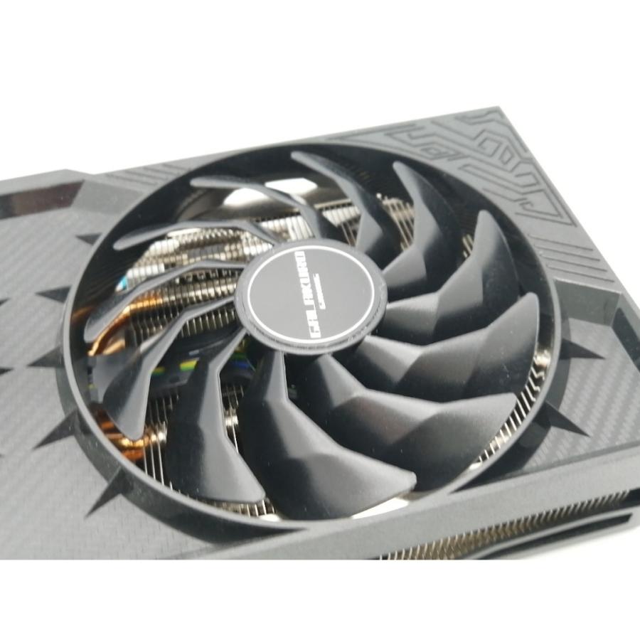 中古】玄人志向 GALAKURO GAMING GG-RTX4070SP-E12GB/DF RTX4070Super