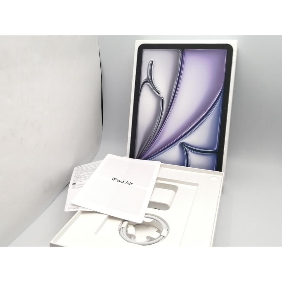 中古】Apple 【Wi-Fi】 11インチ iPad Air（M3/2025) 256GB スペース