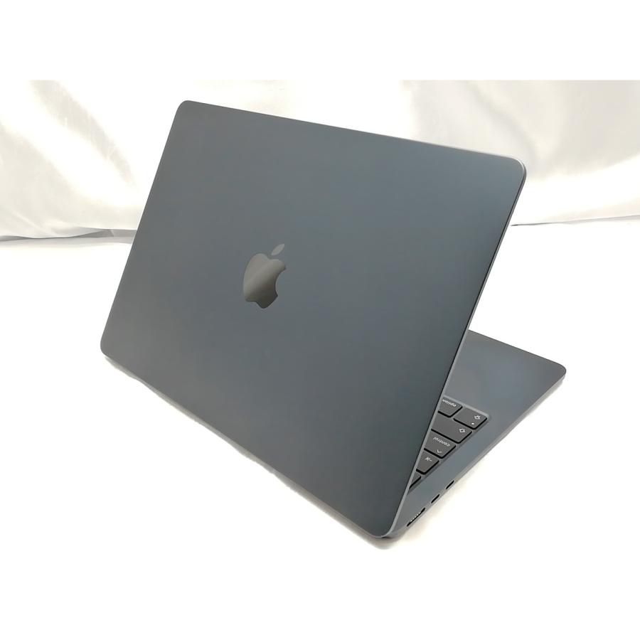 中古】Apple MacBook Air 13インチ M3(CPU:8C/GPU:8C) 8GB/256GB
