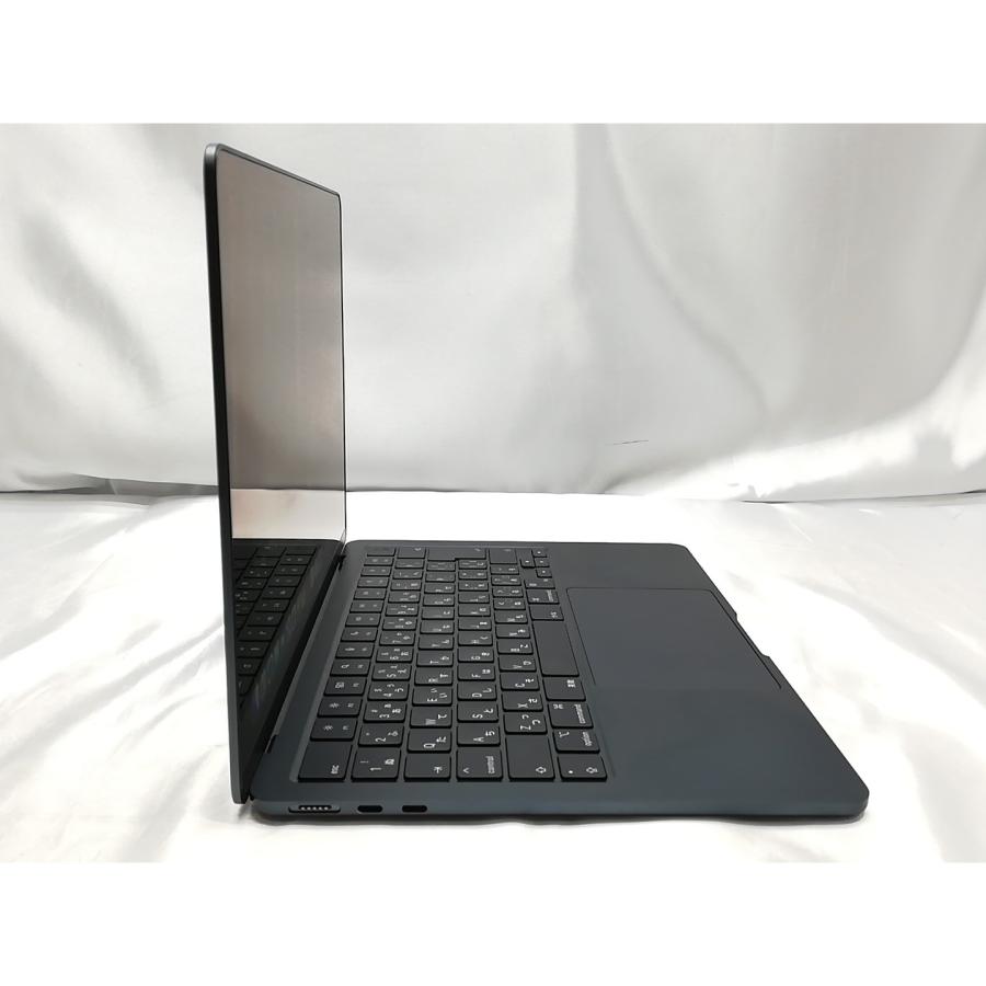 中古】Apple MacBook Air 13インチ M3(CPU:8C/GPU:8C) 8GB/256GB