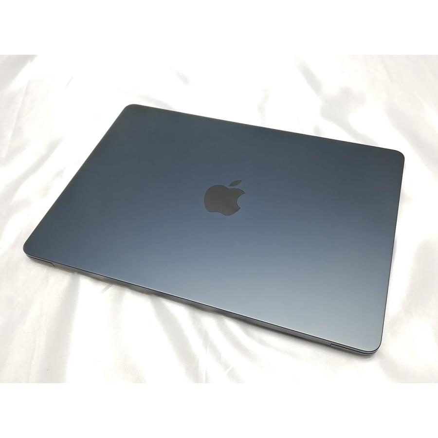 中古】Apple MacBook Air 13インチ M3(CPU:8C/GPU:8C) 8GB/256GB