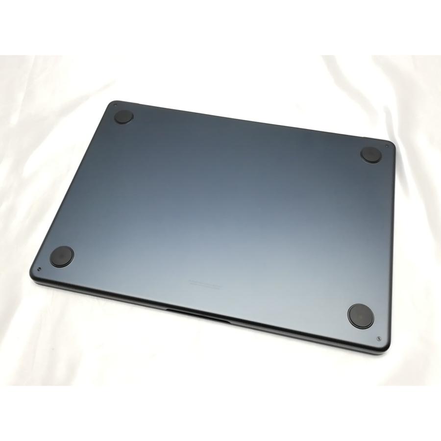 中古】Apple MacBook Air 13インチ M3(CPU:8C/GPU:8C) 8GB/256GB