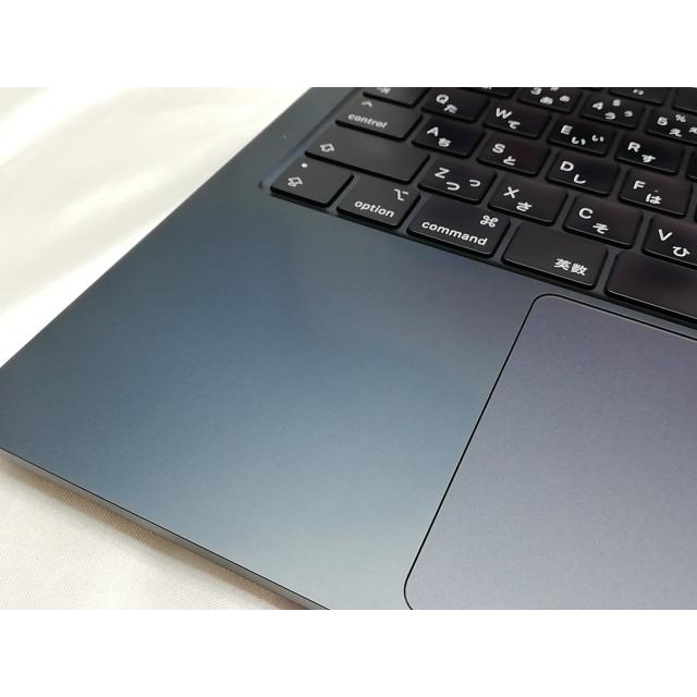 中古】Apple MacBook Air 13インチ M3(CPU:8C/GPU:8C) 8GB/256GB
