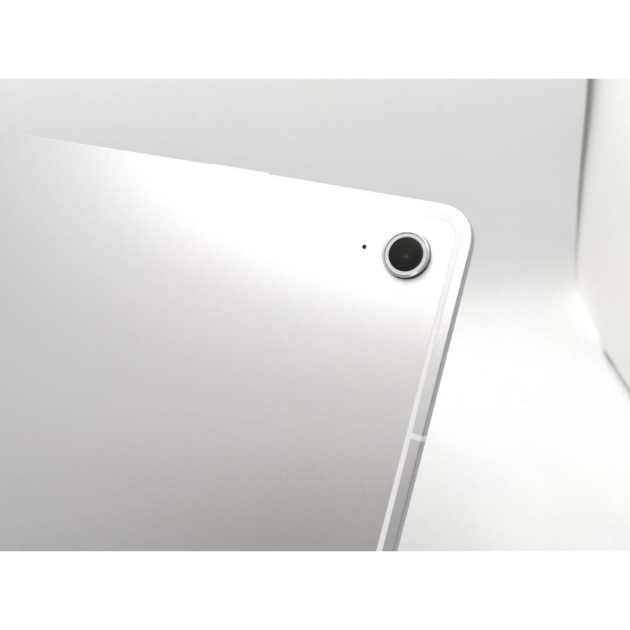 中古】SAMSUNG 国内版 【Wi-Fi】 Galaxy Tab S10 FE+ シルバー SM